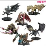 MONSTER HUNTER