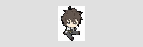 UNBREAKABLE MACHINE-DOLL