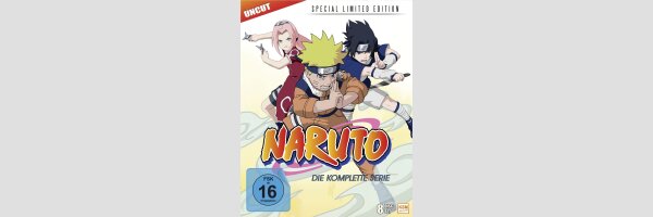 Naruto