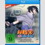 Naruto Shippuden