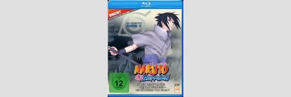 Naruto Shippuden