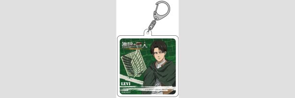 ATTACK ON TITAN