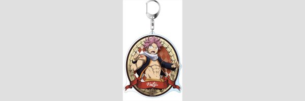FAIRY TAIL | フェアリーテイル