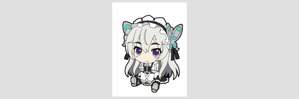 CHAIKA Die Sargprinzessin