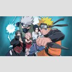 NARUTO SHIPPUDEN