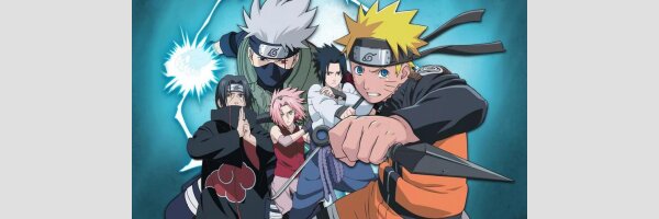 NARUTO SHIPPUDEN