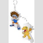 DIGIMON ADVENTURE