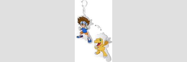 DIGIMON ADVENTURE