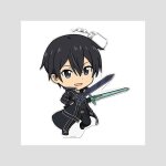 SWORD ART ONLINE