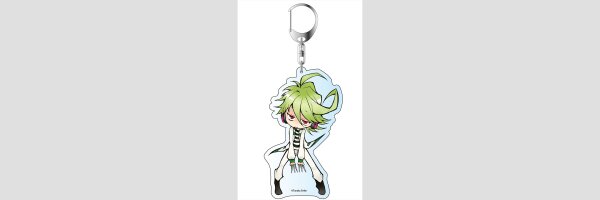Servamp