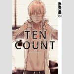 Ten Count (Serie komplett)