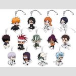 BLEACH