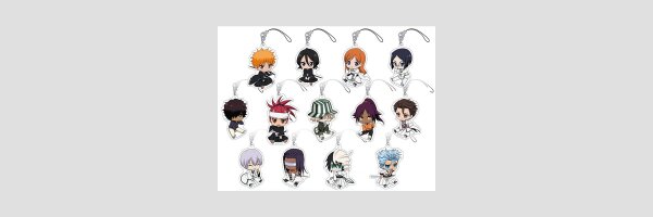 BLEACH