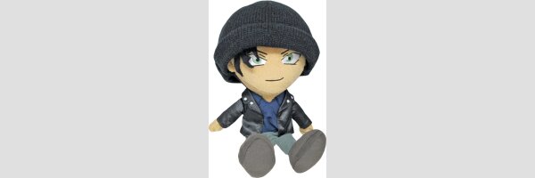 DETEKTIV CONAN