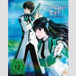 The Irregular at Magic High School