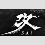 SQUARE ENIX PLAY ARTS KAI