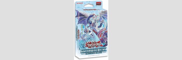 YU-GI-OH! Structure Deck