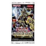 YU-GI-OH! Booster Pack