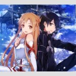 Sword Art Online