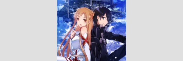 Sword Art Online