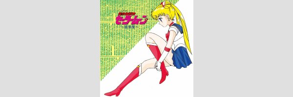 Pretty Guardian Sailor Moon Crystal