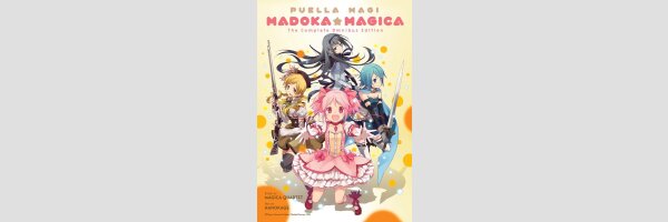 Puella Magi Madoka Magica (One Shot)