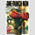 One Punch Man