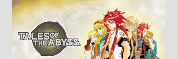 Tales of the Abyss