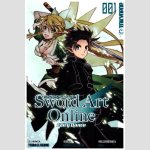 Sword Art Online - Fairy Dance (Serie komplett)