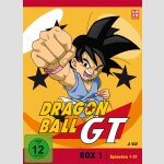 Dragon Ball GT