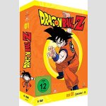 Dragon Ball Z