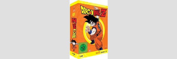 Dragon Ball Z