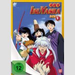 InuYasha TV Serie