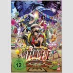 One Piece Filme