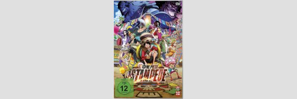 One Piece Filme