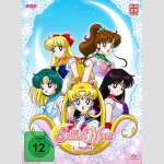 Sailor Moon