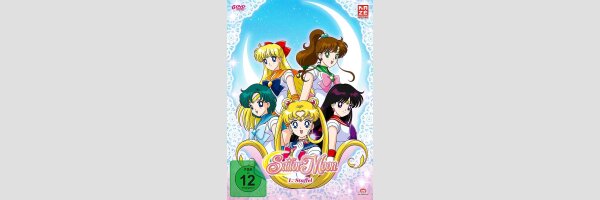 Sailor Moon