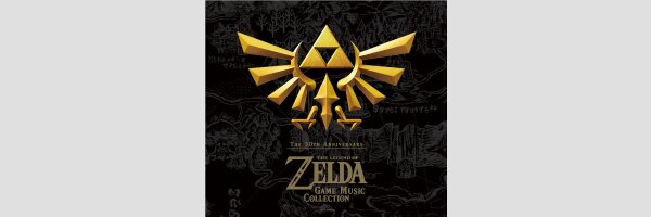 The Legend of Zelda