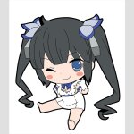 Is It Wrong to Try to Pick Up Girls in a Dungeon?