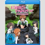 Girls & Panzer