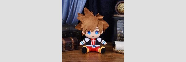 KINGDOM HEARTS