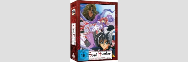 Soul Hunter