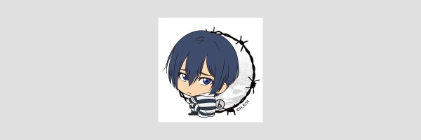 PRISON SCHOOL