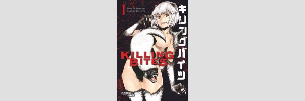 Killing Bites