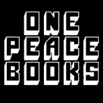 ONE PEACE BOOKS