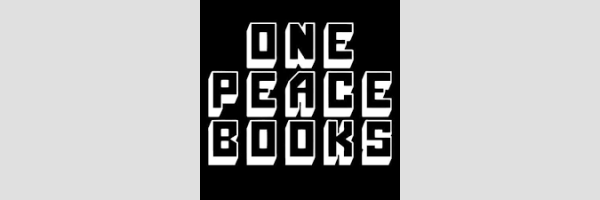 ONE PEACE BOOKS