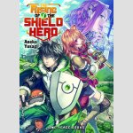 The Rising of the Shield Hero