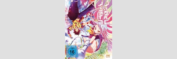 No Game no Life