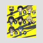 Durarara!!