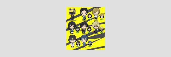 Durarara!!